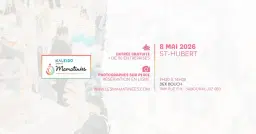 Mamatinée St-Hubert - 8 mai 2026