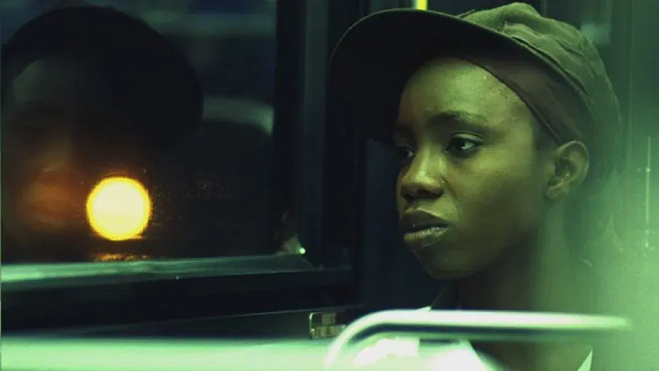 PARIAH (Dee Rees, 2011, 86', English)