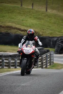 WICKFORD SUPERBIKES 2026 track day