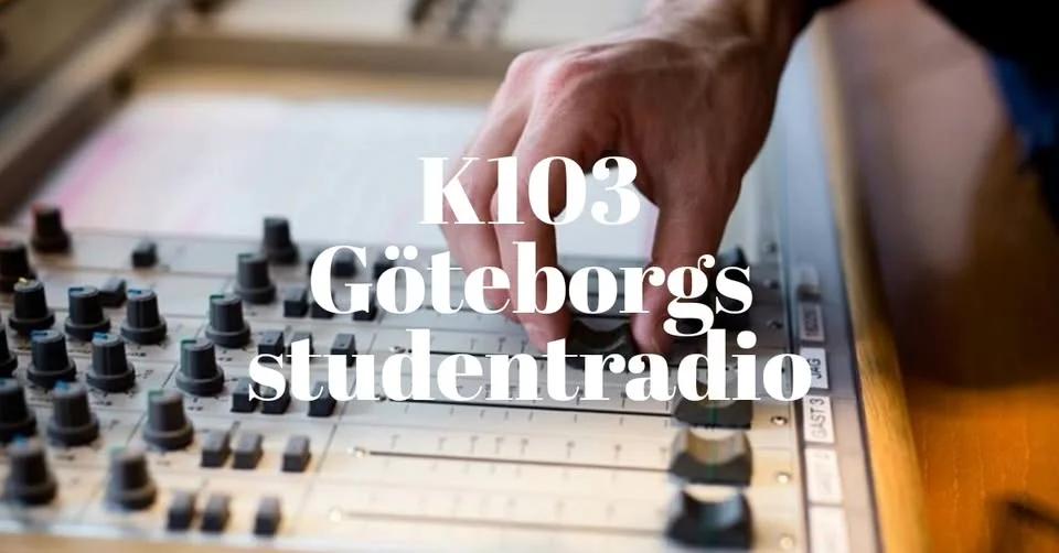 Sugen på radio/podd? Infoträff 11 feb 18.00