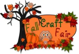 Fall Craft & Vendor Show