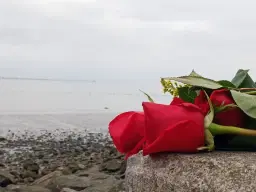 Night of Serenity (candle light vigil for all who passed in violence)