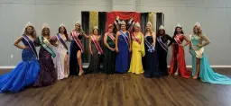 2026 Miss Tri County/Miss Richlands Festivals Pageant