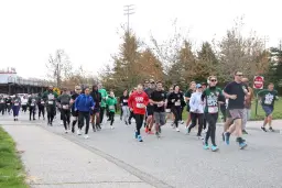 2026 Crush Cancer 5K and Family Fun Walk