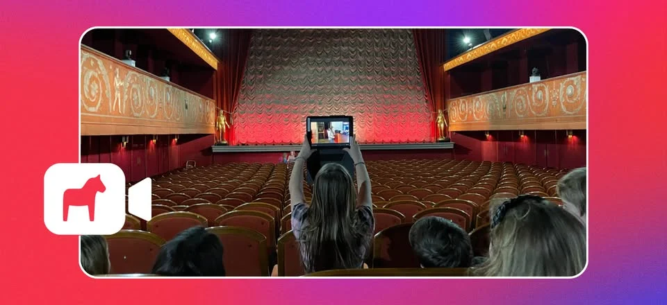 Under radarn: Gömda pärlor i Stockholm 24 februari 2026