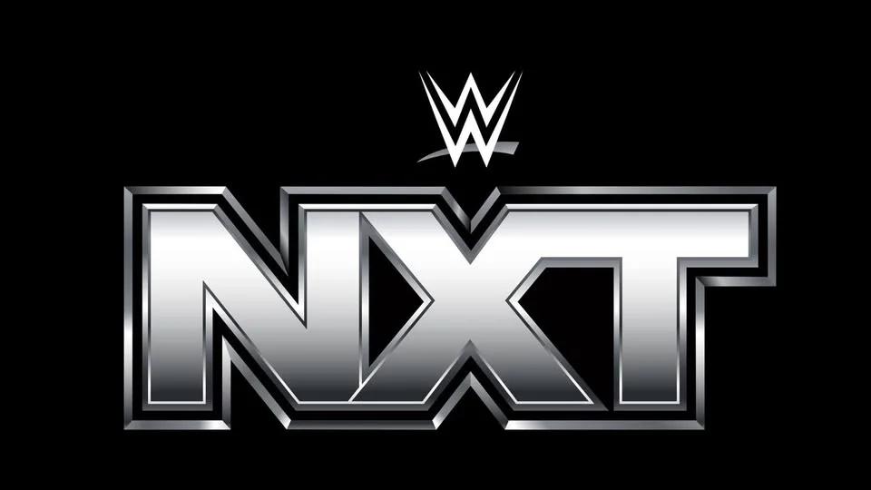 WWE - NXT Live