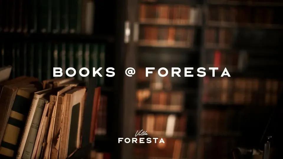Books @ Foresta 9/9