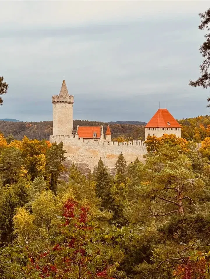 Jarní Kokořínský jarmark