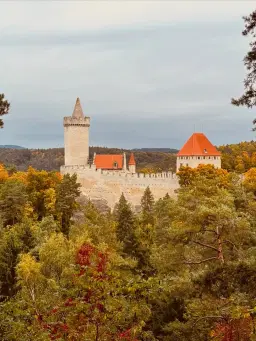 Jarní Kokořínský jarmark