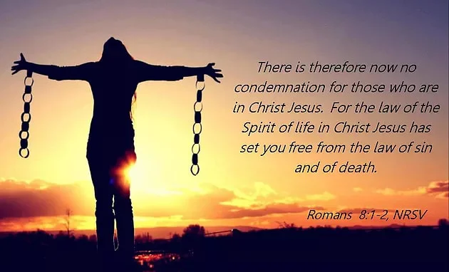 10th Annual Break The Chains Festival