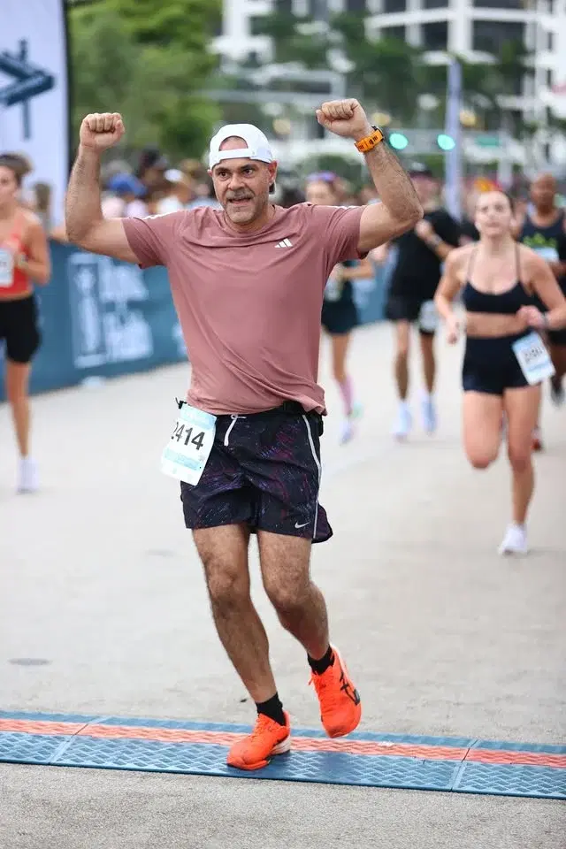 2026 Palm Beach Marathon (Saturday and Sunday)