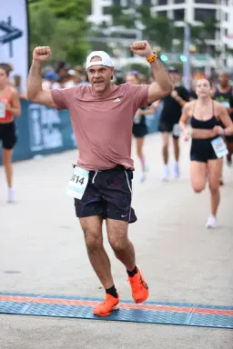 2026 Palm Beach Marathon (Saturday and Sunday)