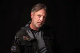Country Star Darryl Worley LIVE!