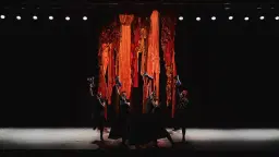 Elle Sofe Company: Vástádus eana - The Answer is Land