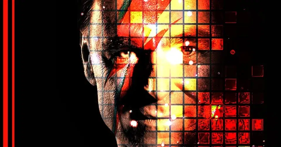 The Tribute plays David Bowie feat. Andie Gabauer