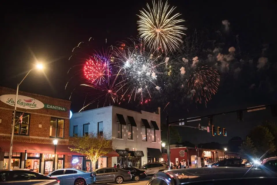 Prelude to the Fourth