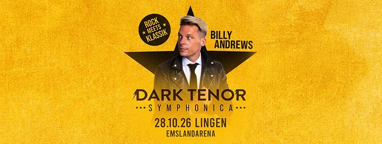 Lingen ★ Rock meets Klassik ★ EmslandArena