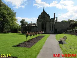 Left At The Pavilion 2026