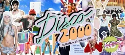 Disco 2000 s Julom alias Pythonom | sobota 23. 5. | 22:00