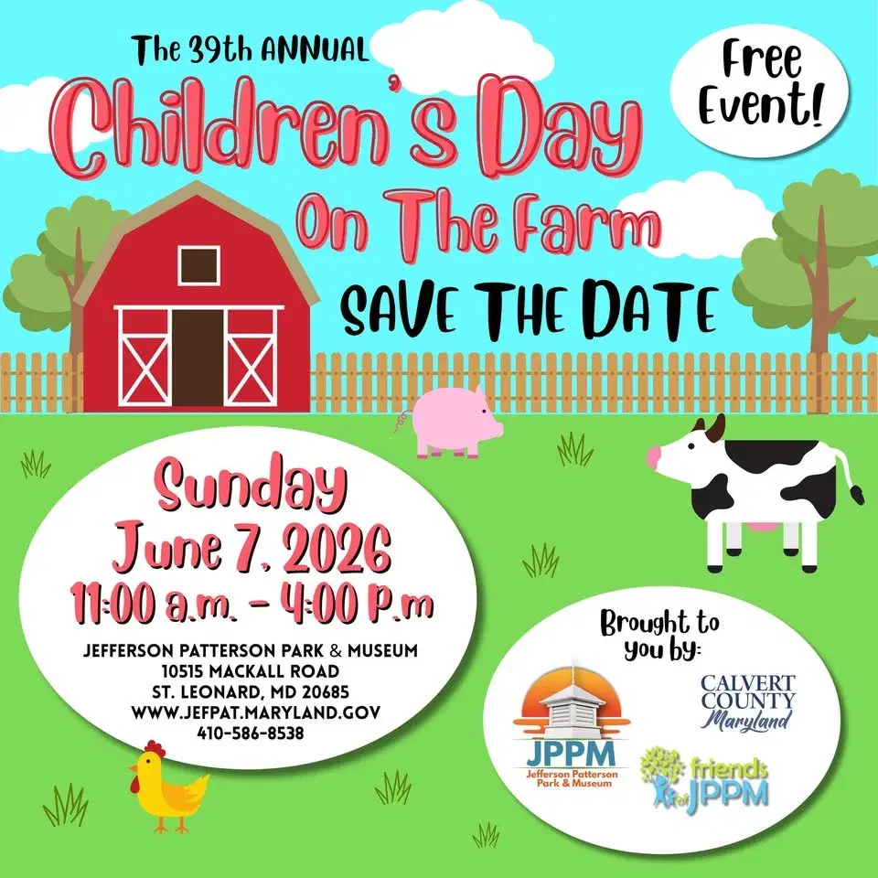 39th Annual Children's Day of The Farm!