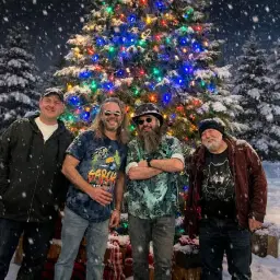 Yard Tavern Enfield with the Deadheads Ma