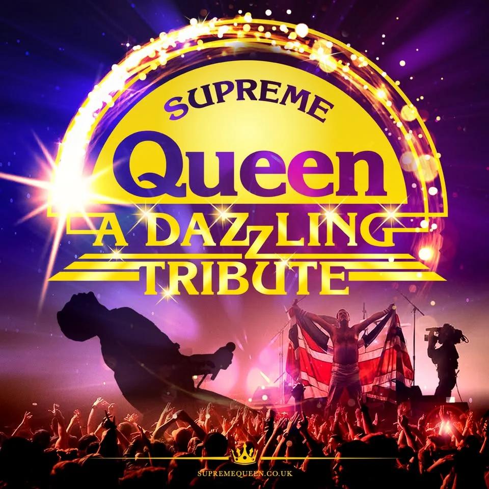 Supreme Queen