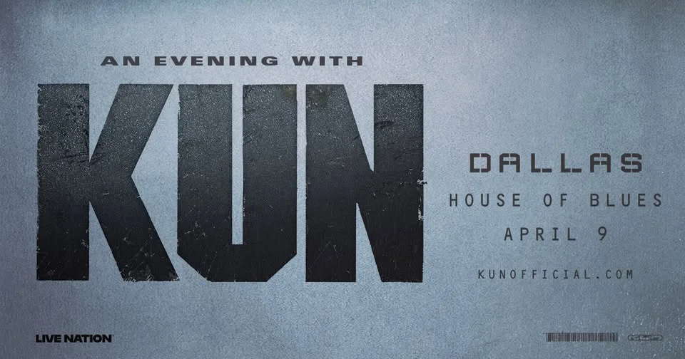 An Evening With KUN
