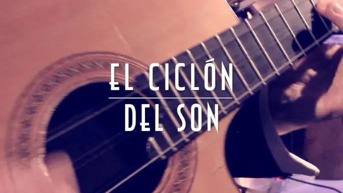 🎺 El Ciclón del Son | Kubansk musik