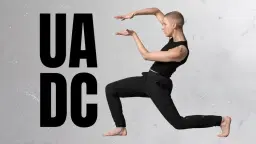 University of Akron Dance Concert Spring 2026