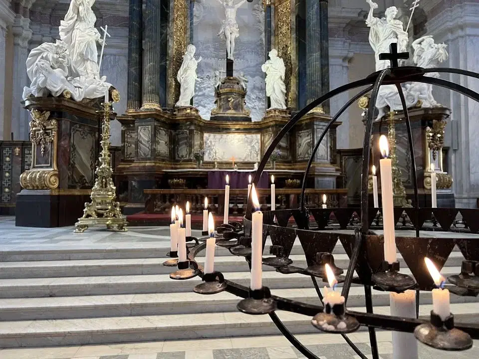 Helgguiden för Stockholm: 6-8 mars 2026