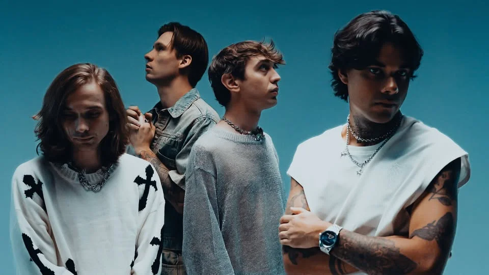 HEAVYMTL présente : Unprocessed | Studio TD