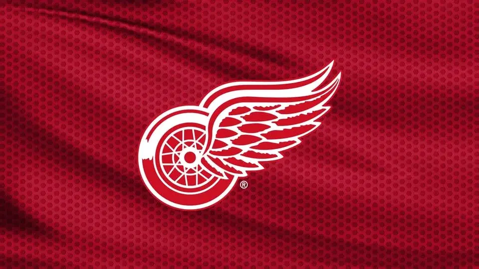 Detroit Red Wings vs. Columbus Blue Jackets