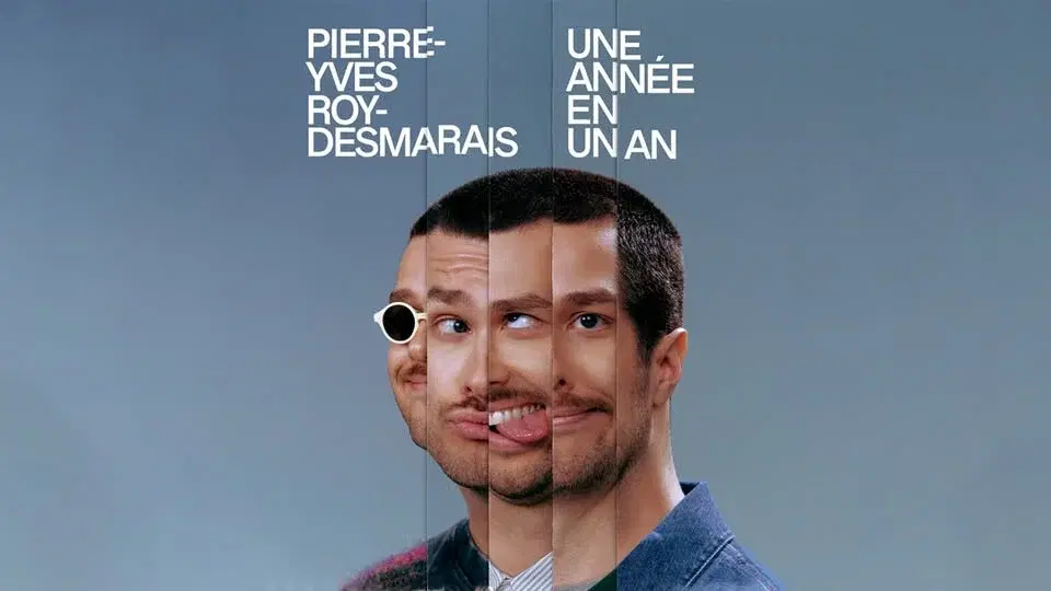 Pierre-Yves Roy-Desmarais | Saint-Hyacinthe