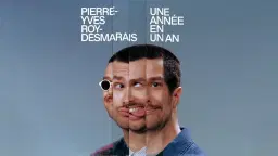 Pierre-Yves Roy-Desmarais | Saint-Hyacinthe