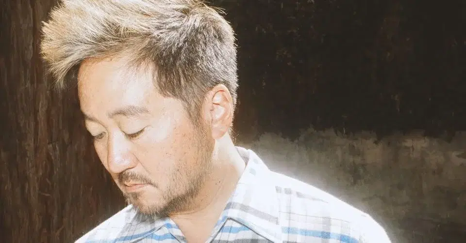 Kishi Bashi - Sonderlust 10th Anniversary Tour