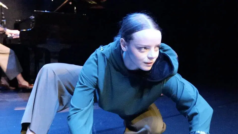 Barnens Foajé – Solägget