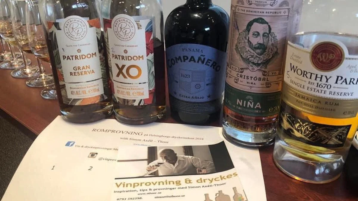 Romprovning Malmö år 2026 centralt 22/8 kl 17.00