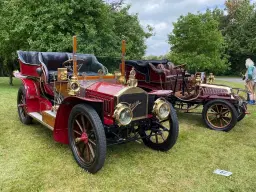 The Ellis Journey 2026