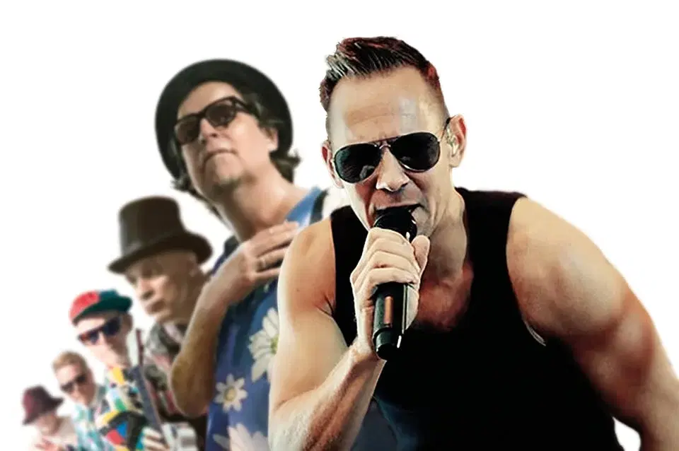 Lör 15/8 - Björn Rosenström & Det Jävla Bandet Live på Ranchen Tyresö (OBS! Läs hela texten noga)