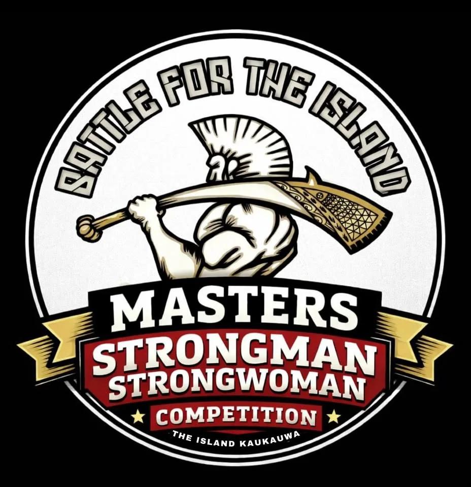 Battle for the Island Masters Edition