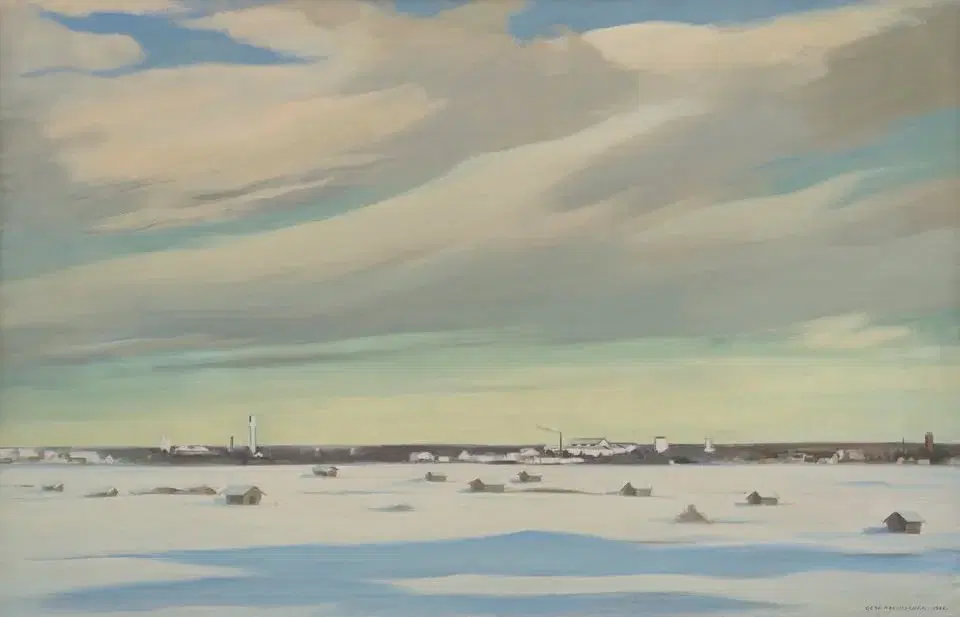 Luento: Sirpa Pääkkönen: Myytit ja todellisuus - pohjalaisuus tänä päivänä ja menneisyydessä