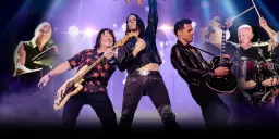 VOYAGE: Celebrating The Music of Journey