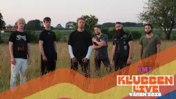 Björkö Live 2026: Kallax & Bländad