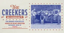 The Creekers
