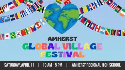Amherst Global Village Festival