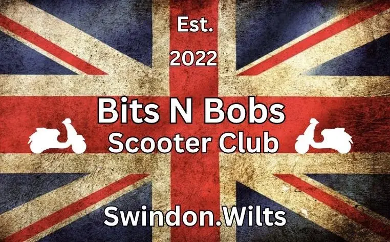 The Bits n Bobs Swindon Food Bank run