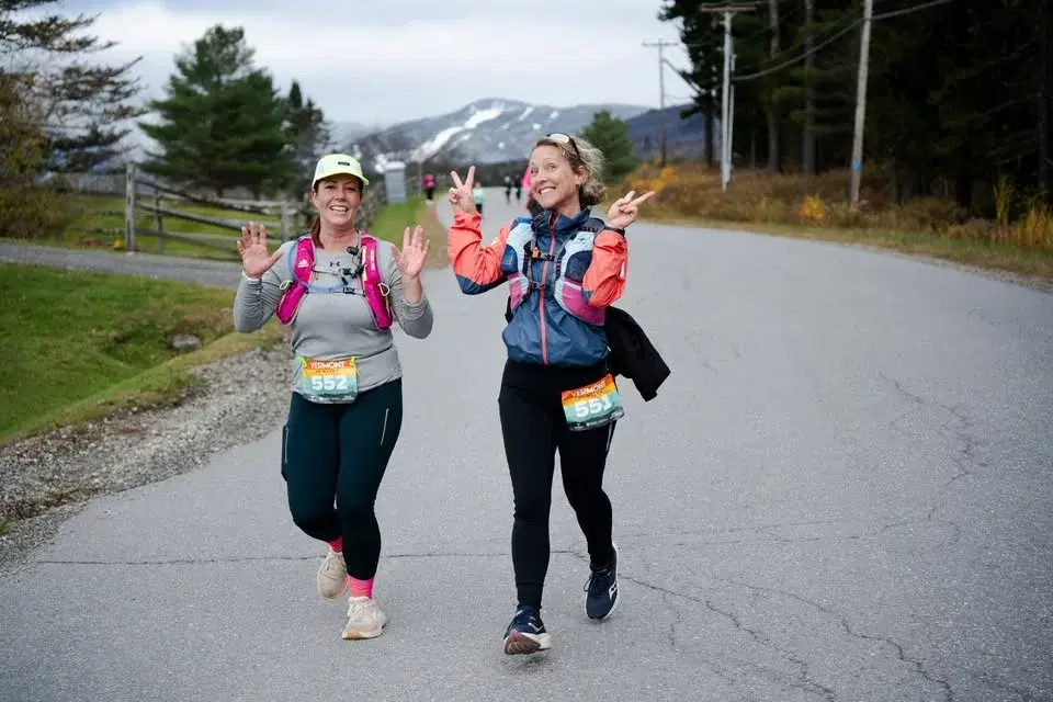 2026 Vermont 10 Miler