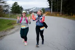 2026 Vermont 10 Miler