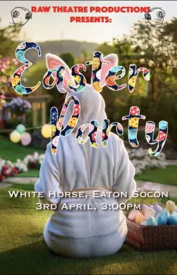 Children’s Easter Party