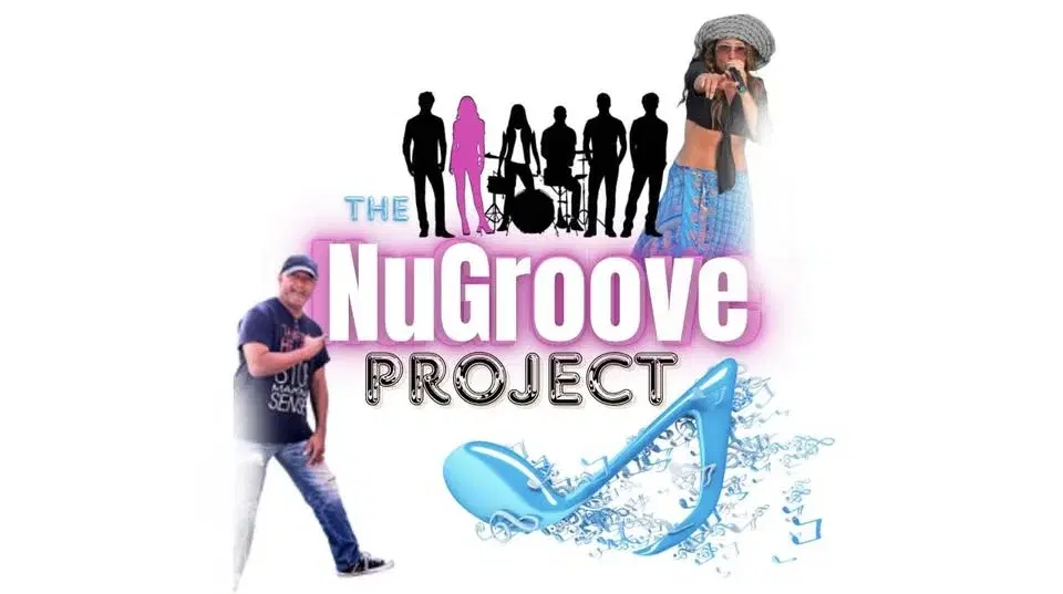 The NuGroove Project Jam at Katie’s!